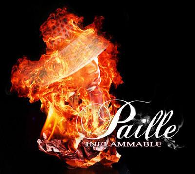 Paille - Inflammable État correct -  reconditionné disponible sur Label Emmaüs